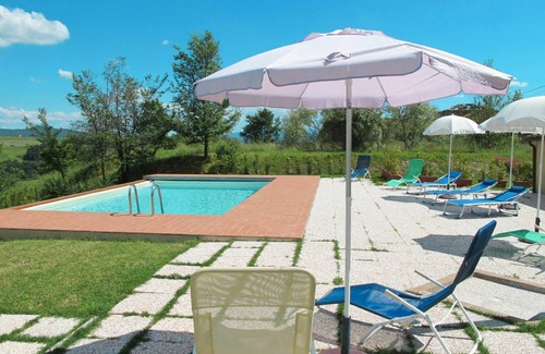 Volterra Apartment | 65 m² Apartment ∙ 2 bedrooms ∙ 4 guests