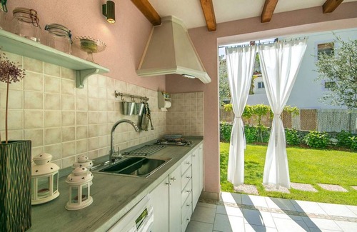 Strpacici House | 65 m² House ∙ 2 bedrooms ∙ 3 guests