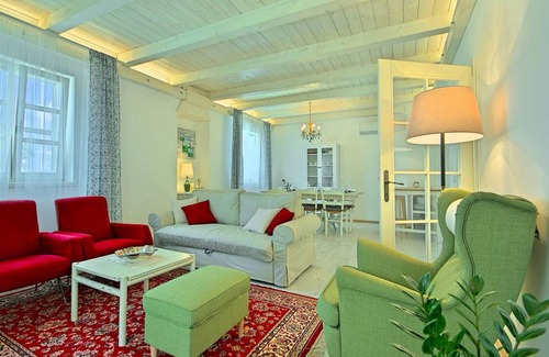 Strpacici House | 65 m² House ∙ 2 bedrooms ∙ 3 guests