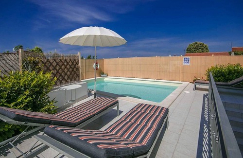 Strpacici House | 65 m² House ∙ 2 bedrooms ∙ 3 guests