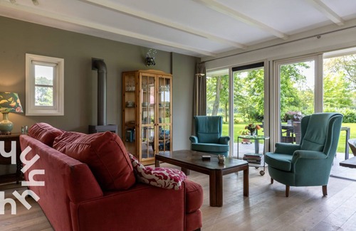 Wijnjewoude House | 65 m² House ∙ 3 bedrooms ∙ 5 guests