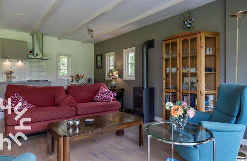 Wijnjewoude House | 65 m² House ∙ 3 bedrooms ∙ 5 guests