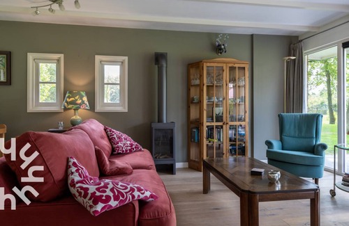 Wijnjewoude House | 65 m² House ∙ 3 bedrooms ∙ 5 guests