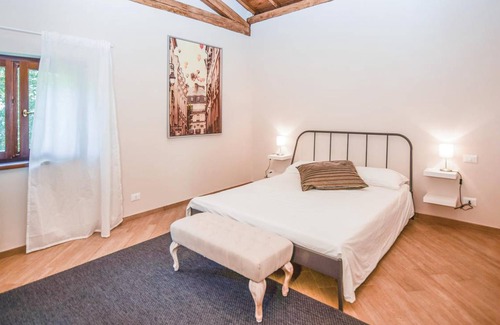 Fabrica di Roma House | 65 m² House ∙ 2 bedrooms ∙ 4 guests