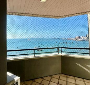 Mucuripe Apartment | 651A golden beira mar 55 m2
