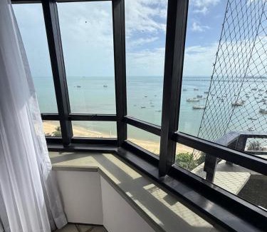 Mucuripe Apartment | 651A golden beira mar 55 m2