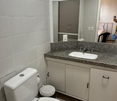Mucuripe Apartment | 651B sea and sunset front apartment