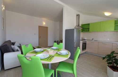 Soline Apartment | 67 m² Apartment ∙ 2 bedrooms ∙ 5 guests