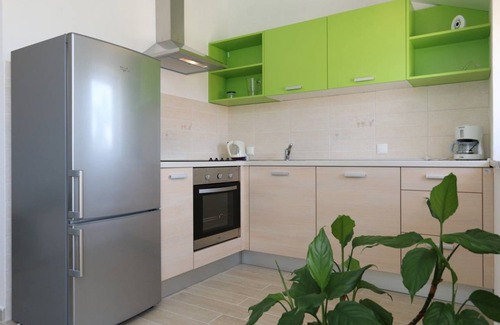 Soline Apartment | 67 m² Apartment ∙ 2 bedrooms ∙ 5 guests