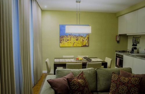 Sao Nicolau Apartment | 67 m² Apartment ∙ 2 bedrooms ∙ 4 guests
