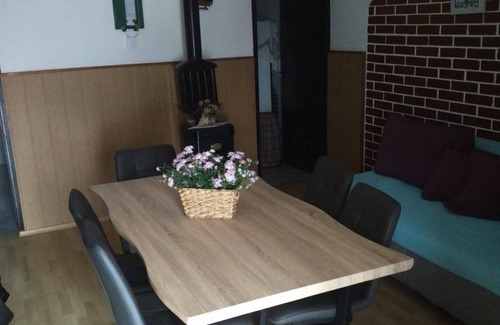 Gdinj Apartment | 67 m² Apartment ∙ 3 bedrooms ∙ 6 guests