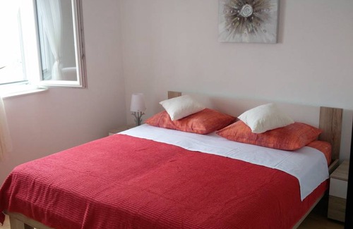 Gdinj Apartment | 67 m² Apartment ∙ 3 bedrooms ∙ 6 guests