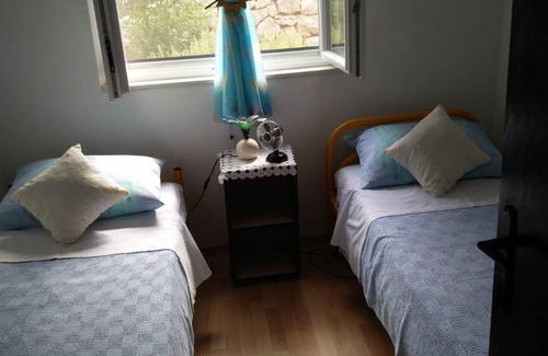 Gdinj Apartment | 67 m² Apartment ∙ 3 bedrooms ∙ 6 guests