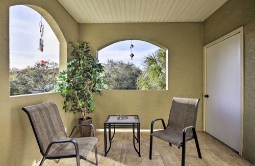 Clearwater Apartment | 67 m² Apartment ∙ 1 bedroom ∙ 4 guests