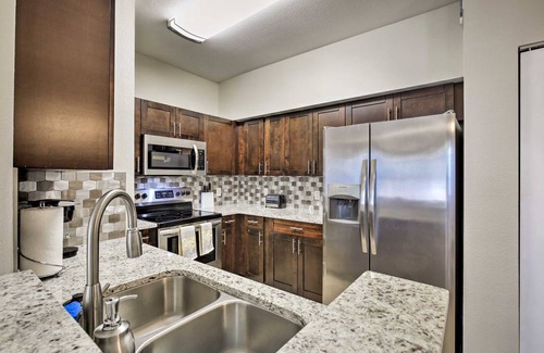 Clearwater Apartment | 67 m² Apartment ∙ 1 bedroom ∙ 4 guests