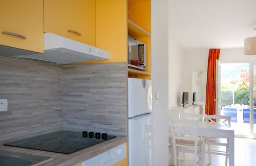 Belgodere House | 67 m² House ∙ 1 bedroom ∙ 8 guests