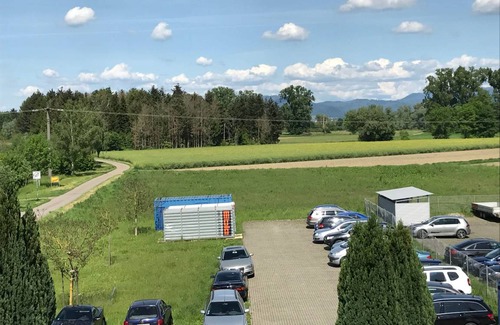 Neuried Apartment | 68 m² Apartment ∙ 2 bedrooms ∙ 3 guests