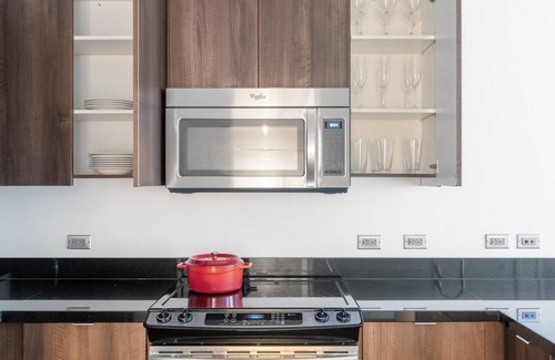 The Villas Apartment | 68 m² Apartment ∙ 1 bedroom ∙ 2 guests