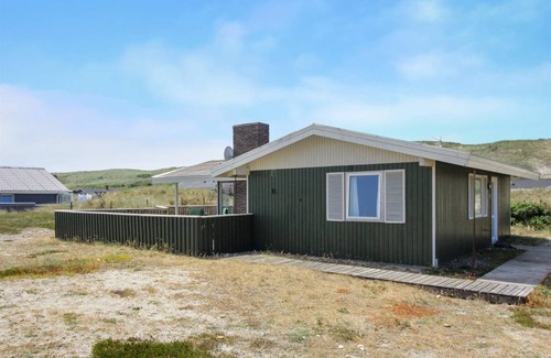 Bjerregard Strand House | 68 m² House ∙ 3 bedrooms ∙ 6 guests