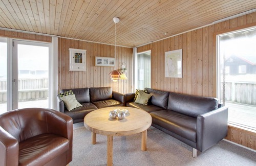 Bjerregard Strand House | 68 m² House ∙ 3 bedrooms ∙ 6 guests
