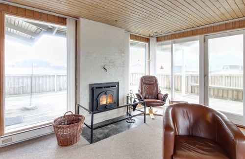 Bjerregard Strand House | 68 m² House ∙ 3 bedrooms ∙ 6 guests