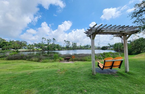 Panama City House | 68 m² House ∙ 2 bedrooms ∙ 6 guests