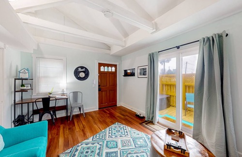 Panama City House | 68 m² House ∙ 2 bedrooms ∙ 6 guests