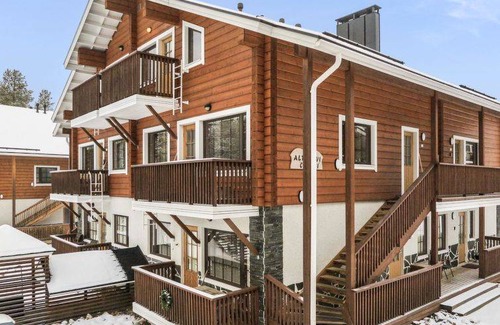Sirkka House | 69 m² House ∙ 2 bedrooms ∙ 6 guests
