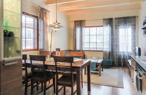 Sirkka House | 69 m² House ∙ 2 bedrooms ∙ 6 guests