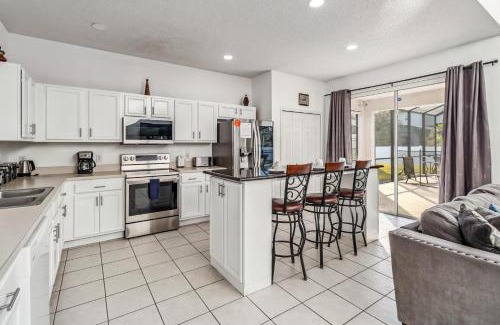 Seasons House | 7-6,5 Beautiful Vacation Home With Private Pool, And Much More!