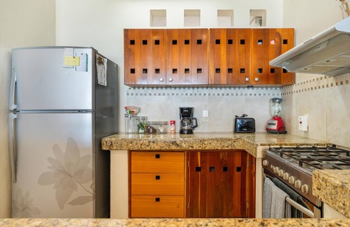 Cancun Villa | 7 BR Oceanfront Villa w/Private Pool
