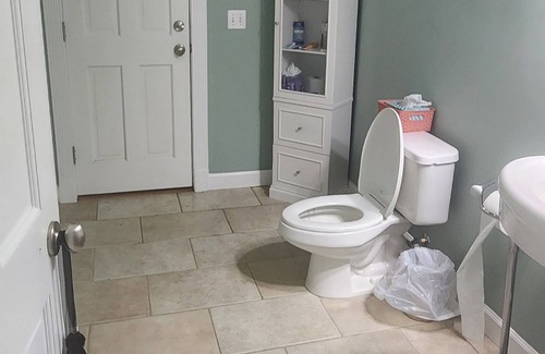 Waycross House | 7 Cross Ranch of South GA