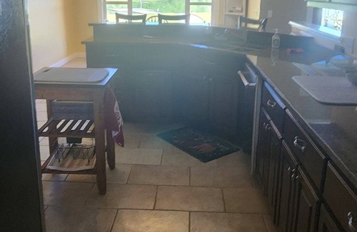 Waycross House | 7 Cross Ranch of South GA