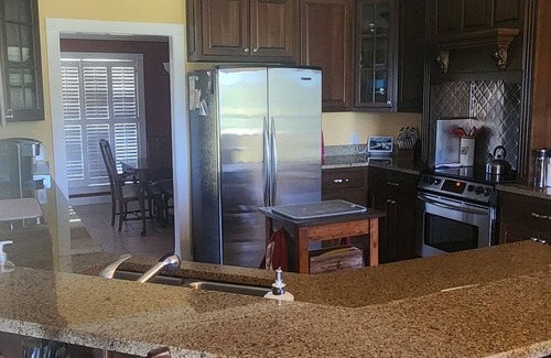 Waycross House | 7 Cross Ranch of South GA