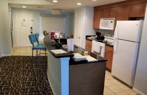 Terra Lago Resort | 7 mi. from Coachella a Cozy 2 bdrm. fully furnished condo at a beautiful resort