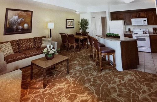 Terra Lago Resort | 7 mi. from Coachella a Cozy 2 bdrm. fully furnished condo at a beautiful resort