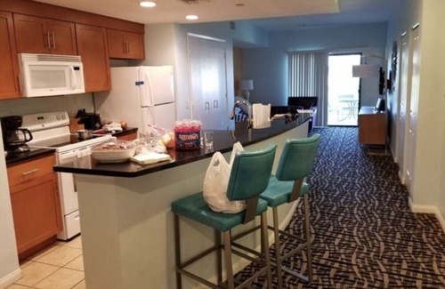 Terra Lago Resort | 7 mi. from Coachella a Cozy 2 bdrm. fully furnished condo at a beautiful resort