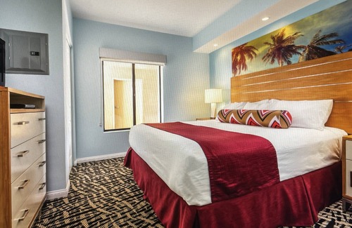 Terra Lago Resort | 7 mi. from Coachella a Cozy 2 bdrm. fully furnished condo at a beautiful resort