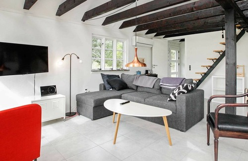 Torup Strand House | 7 person holiday home in Fjerritslev-By Traum