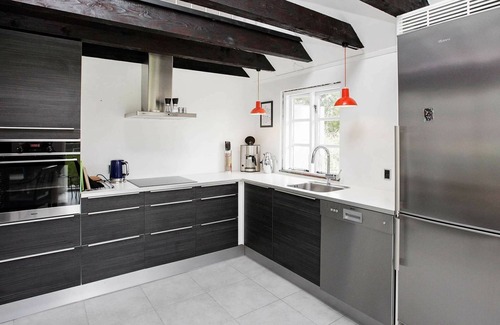 Torup Strand House | 7 person holiday home in Fjerritslev-By Traum