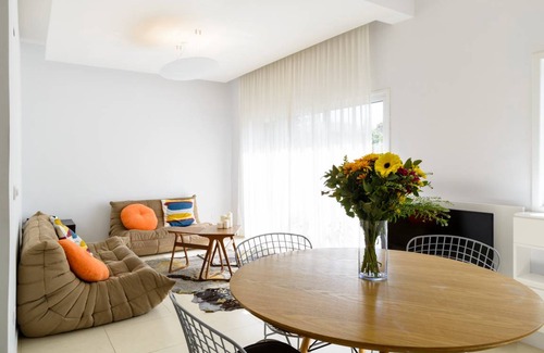 Tel Aviv Apartment | 70 m² Apartment ∙ 2 bedrooms ∙ 4 guests