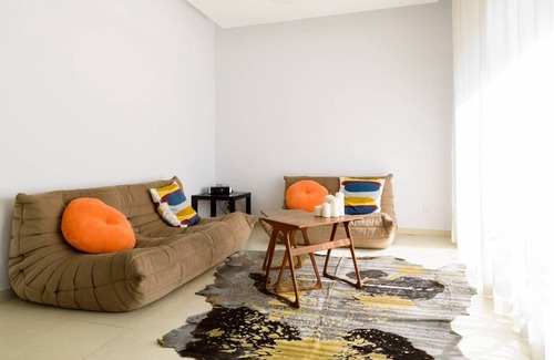 Tel Aviv Apartment | 70 m² Apartment ∙ 2 bedrooms ∙ 4 guests