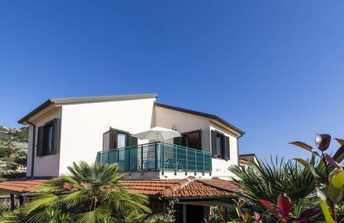 Piani-Ciapin Apartment | 70 m² Apartment ∙ 3 bedrooms ∙ 6 guests