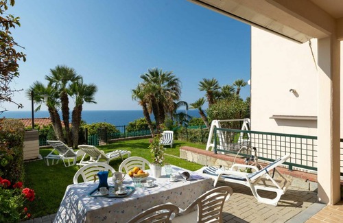 Piani-Ciapin Apartment | 70 m² Apartment ∙ 3 bedrooms ∙ 6 guests