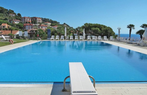Piani-Ciapin Apartment | 70 m² Apartment ∙ 3 bedrooms ∙ 6 guests