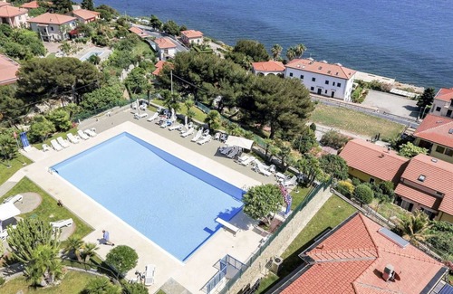 Piani-Ciapin Apartment | 70 m² Apartment ∙ 3 bedrooms ∙ 6 guests
