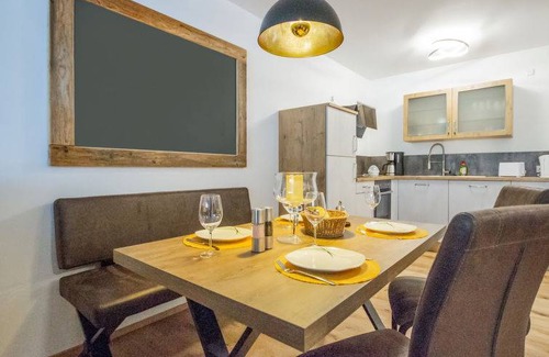 Runhof Apartment | 70 m² Apartment ∙ 1 bedroom ∙ 4 guests