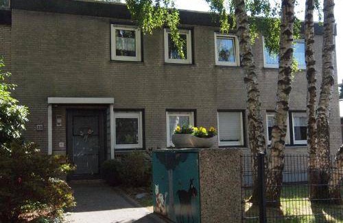 Solingen Apartment | 70 m² Apartment ∙ 1 bedroom ∙ 3 guests