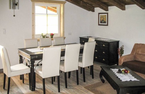 Niederthai Apartment | 70 m² Apartment ∙ 2 bedrooms ∙ 6 guests
