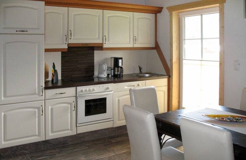 Niederthai Apartment | 70 m² Apartment ∙ 2 bedrooms ∙ 6 guests